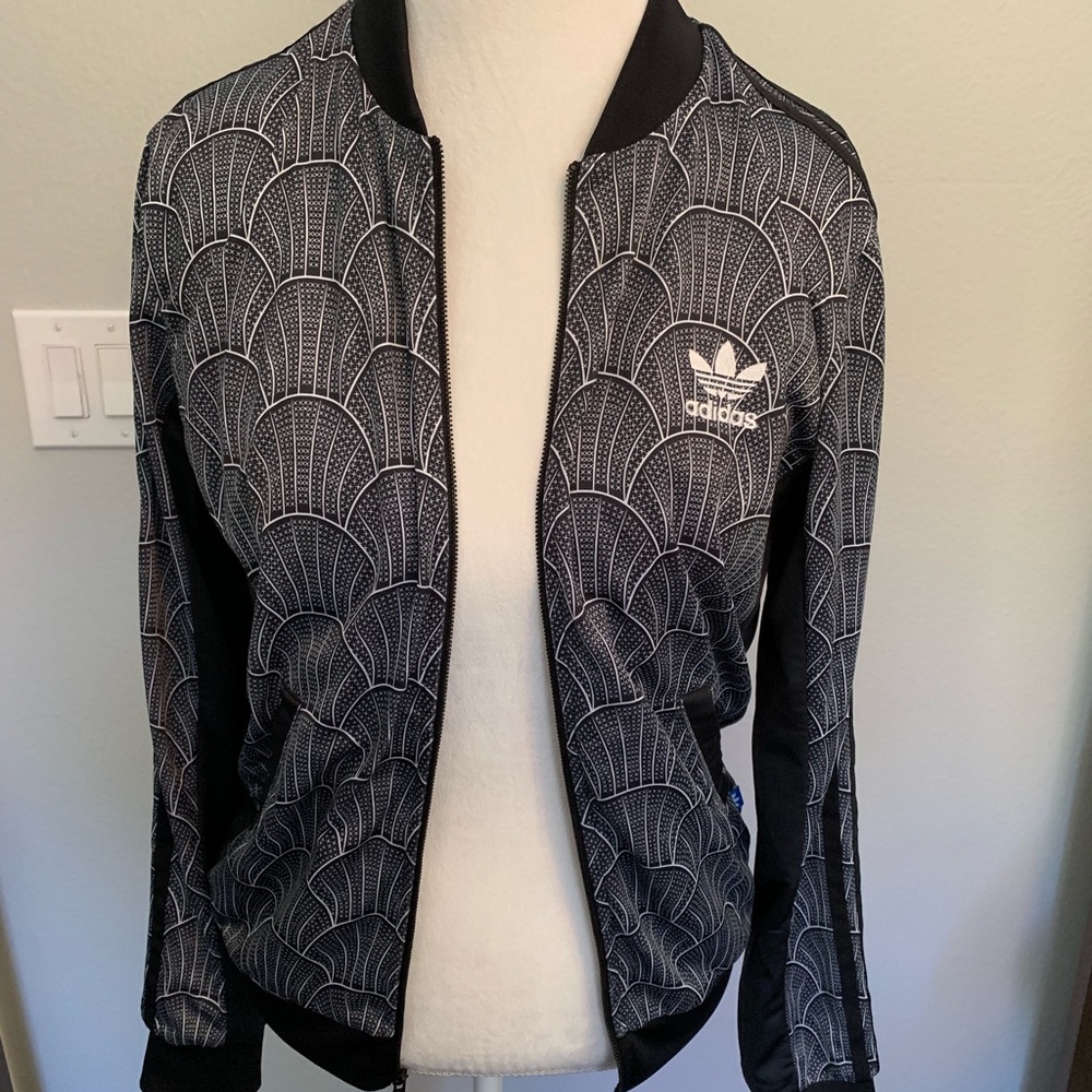 Adidas Jacket